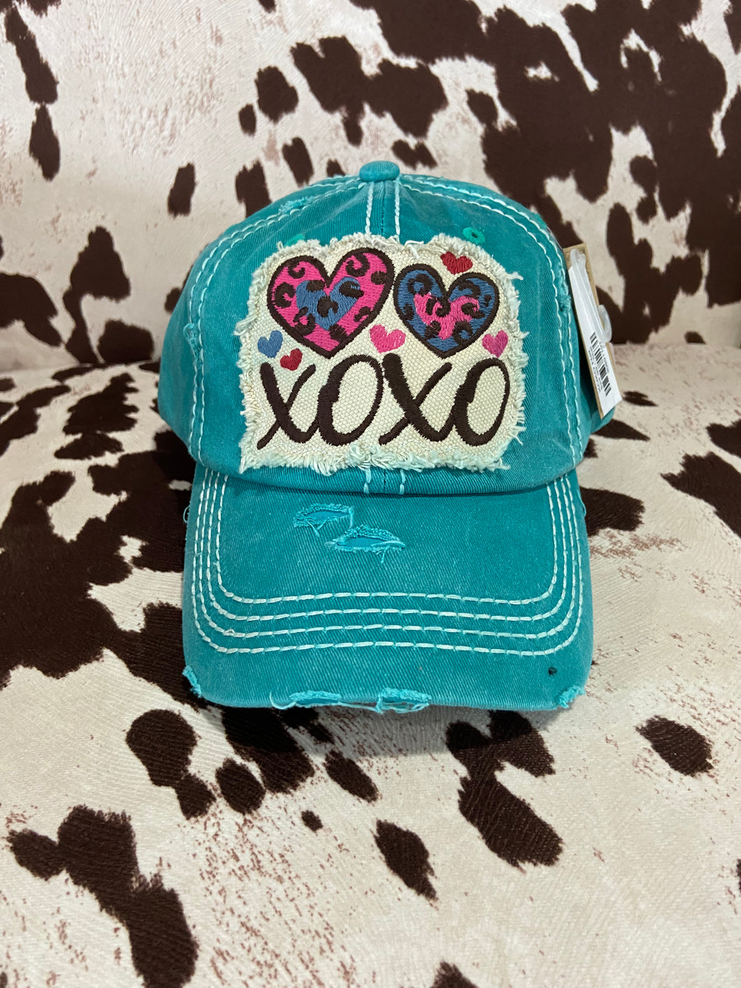XOXO Hat